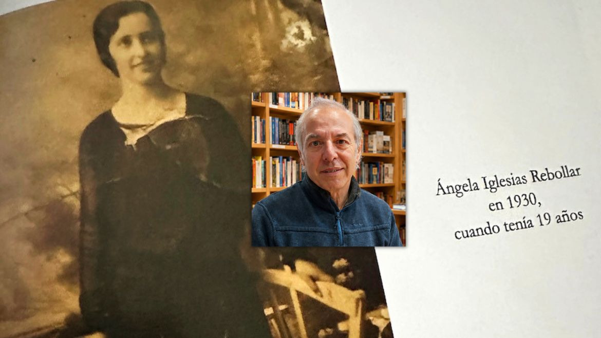 &ldquo;Los pueblos que pierden la memoria pierden su identidad&rdquo;