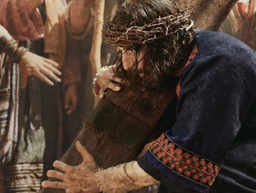 &ldquo;The Chosen&rdquo; entra en su etapa m&aacute;s dolorosa: la nueva temporada mostrar&aacute; el camino de Jes&uacute;s hacia la cruz